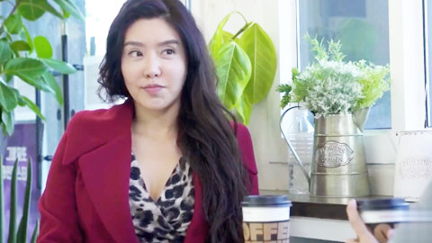 儿媳妇 韩国三级--下