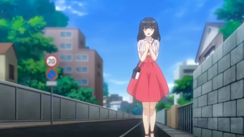 角色扮演變化～清純系女大學生的危險的性癖～