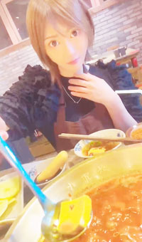 一顿火锅换来一炮