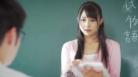 被学生调教的新人教室河南实裏__001