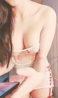 性感妖艳小姐姐-01