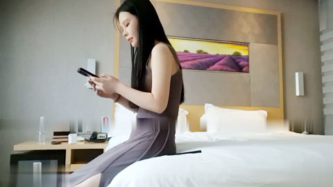 迷妹推荐--白嫩小姐姐，服务态度挺好什么姿势都配合