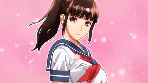 委員長は催眠アプリを信じてる