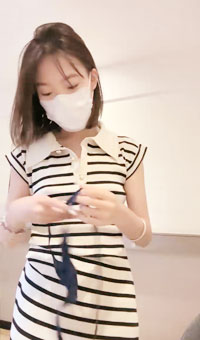 04年艺校女学生