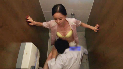 完美护士的不轨行为 #韩国三级--下