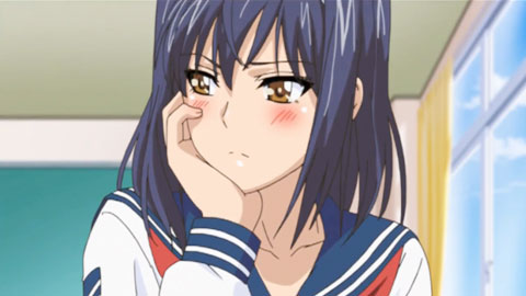 姉恋_スキ・キライ・ダイスキ_中文字幕