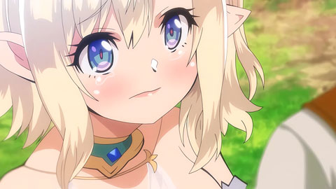 ばにぃうぉ～か～OVAスケベエルフ探訪記_＃1_chs