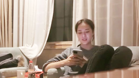 迷妹推荐--全程聊天，已婚少妇和老公吵架后出来偷情报复