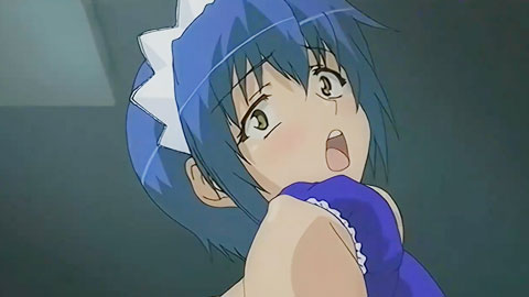 牝教師 ～淫辱的教室