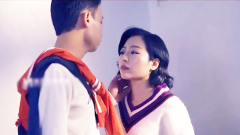 迷妹推荐--少年阿賓 第二季