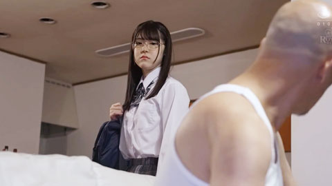 我没有可以信任的人。无论我整天去哪里，从早上到睡觉，我总是被强奸_002