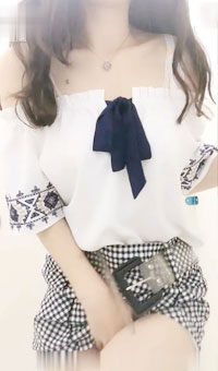 公厕隔间放肆舞