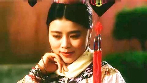 满清禁宫奇案 HD国语--下