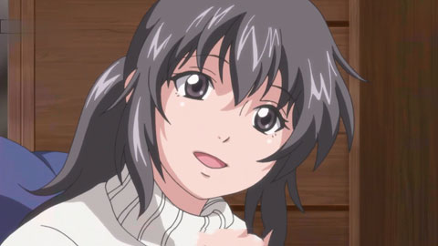 無論我們是生氣還是在笑，還是只是在外面看電視