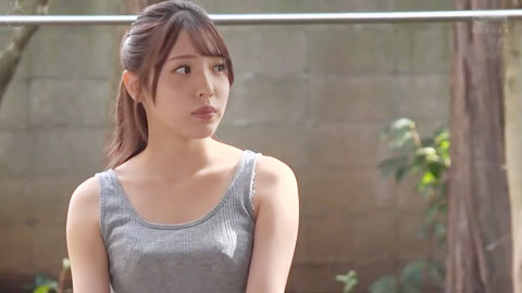 大姨子的超赞技巧扭腰，让我的腰一次也没动过地数度中出直到精子逆流__002