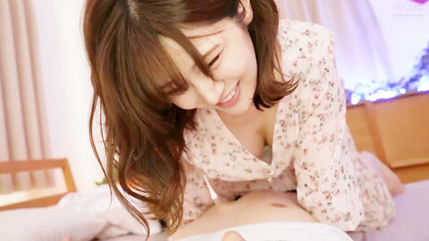 用恶魔般的阴茎挑逗技巧多次榨干男性精液的高超性爱！最后奖励真实内射性爱！__001