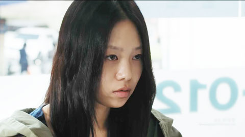 止于四月 #韩国三级--下