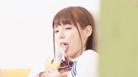 和容易高潮的妹妹生孩子__001