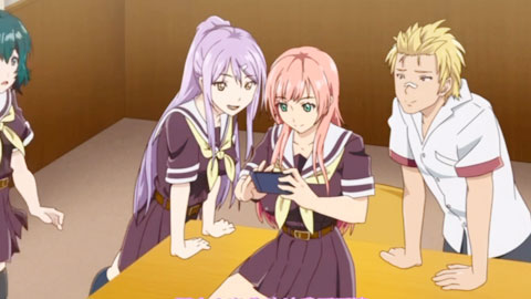 さんどいっちわーく