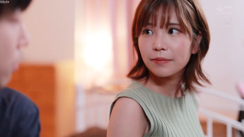 JUQ-159 曾经喜欢我的青梅竹马 如今成长为满是色气的巨乳人妻 月乃雏