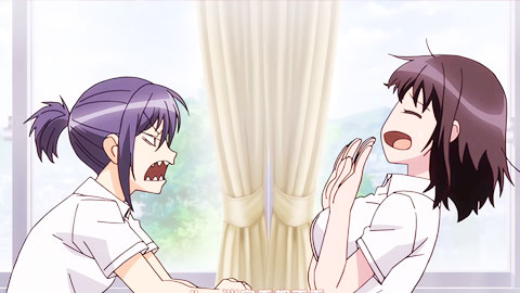 ピンクパイナップル雌吹