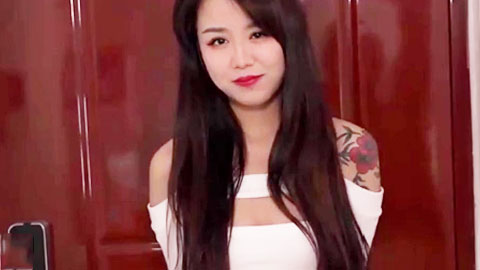 迷妹推荐-可口小姨子