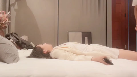 迷妹推荐--上海援交女