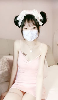 梨酱   极品小仙女