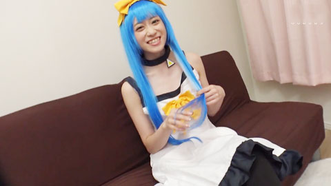 最强属性37 桐山结羽--02