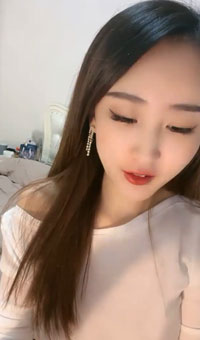 梦雪_好俊俏_是小仙女没错,邻家妹妹迷人妖精_001