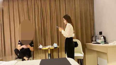 迷妹推荐--气质美人的极致服务