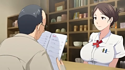 故に人妻は寝取られた