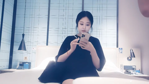 迷妹推荐--婴儿肥小姐姐