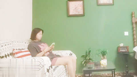 迷妹推荐--酒店开房喜欢被后入悄悄记录做爱全过程_反差偷拍