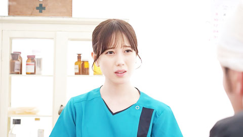 START_401_被派駐到偏遠小村莊的甜美護士，竟然每天都在接受島上男人的「中出播種」款待，在子宮內孕育新生命_小湊四葉_中文字幕__001