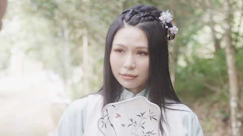 迷妹推荐--八豔淫新 寇白门 穴巡知音江湖骗操 苡若