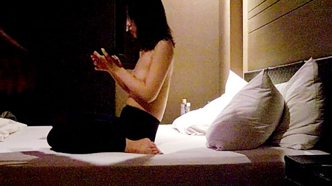 炮友花样多 舒不舒服自己知道