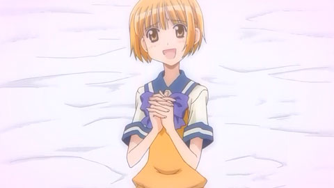 お兄ちゃんのことなんかぜんぜん好