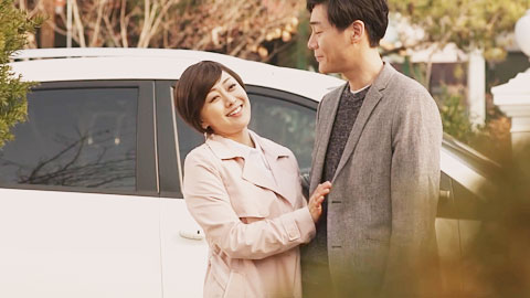 [韩国三级]我朋友的妈妈--下