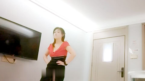 迷妹推荐--这个新店美女好多，神似蒋欣的湖南美女，极品吊钟美乳，好大，温柔体贴激情一炮精彩