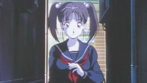 テレビでたまたま