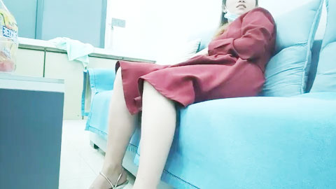 迷妹推荐--下药迷奸新认识的少妇