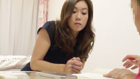 童贞君的性感补课老师