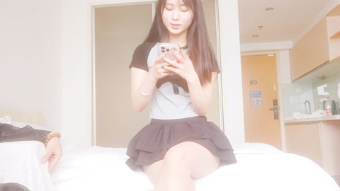 迷妹推荐--高颜巨乳小姐姐 啊好痒这样好爽 你出来了吗 你干不动了