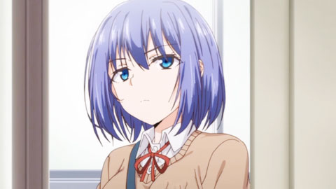 らぶみー『楓と鈴』