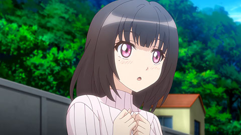 巨乳女子大生がコスプレ七変化!誘惑の巨乳戦士は全てお金で解決できちゃう浪花っ娘（なにわっこ）