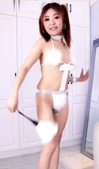 修艳弘 露脸完整全集，阴道肛门双拳交、深喉扩张、道具调教性爱