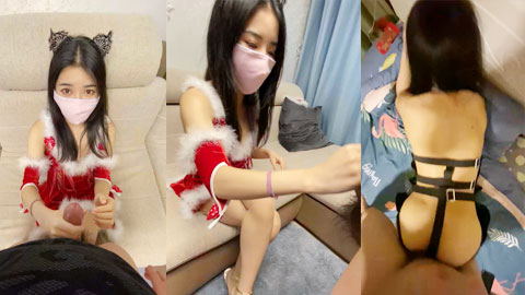 子柒姐姐』性爱福利