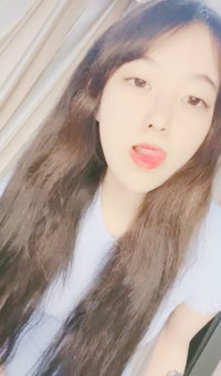 高颜值主播，脱衣舞大秀