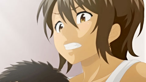 第一次的人妻 3